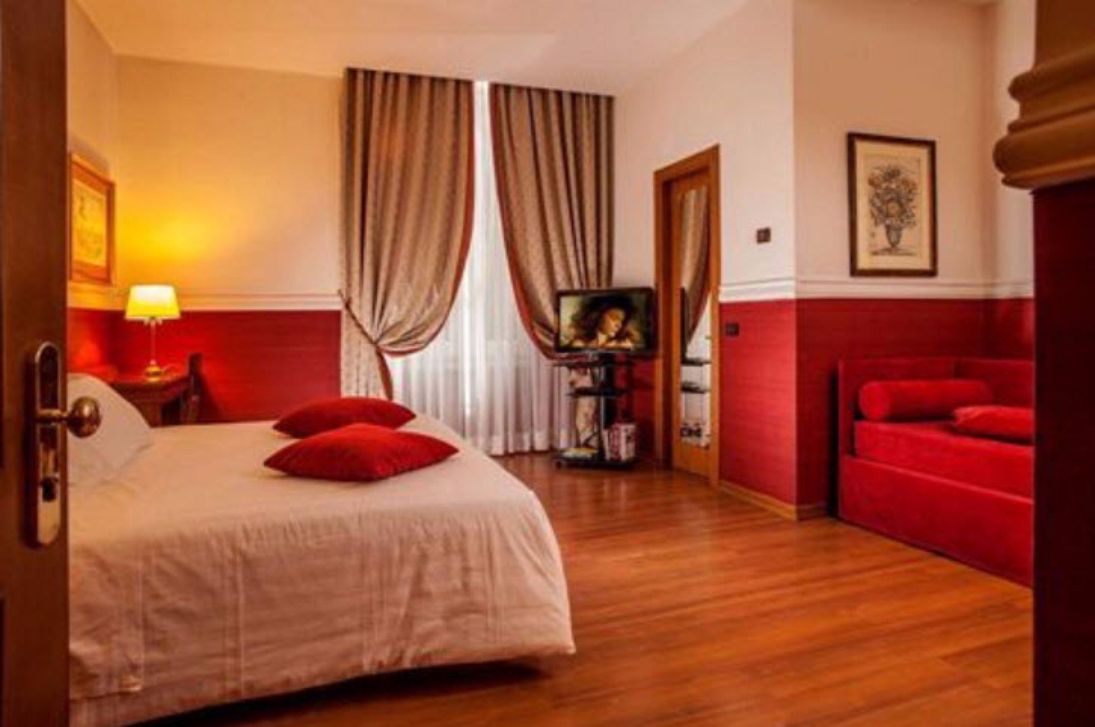 Cosmopolita Rome Colosseum, Tapestry Collection By Hilton — Foto 3